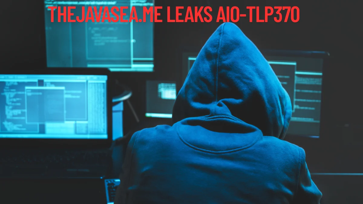 Thejavasea.me Leak: AIO-TLP370 Breach Explained & What to Do Now